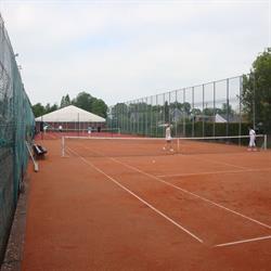 Tennisclub Lembeek, openingstijden
