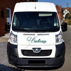Hpc Jardinage Sprl, Tubeke openingstijden
