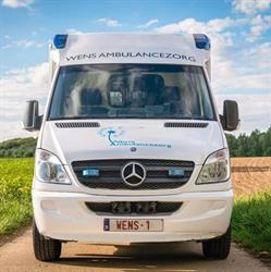 Wens Ambulancezorg vzw, Tongeren openingstijden