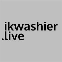 ikwashier.live, Gent openingstijden