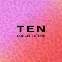 Ten Concept Store, Namen openingstijden