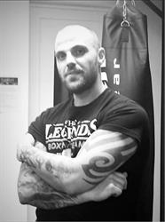 Legends Fight Club BV, Olen openingstijden