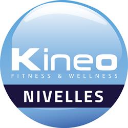 KINEO Fitness & wellness (Nivelles), openingstijden