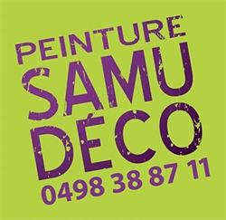 Samu déco (Peinture et décoration), Erquelinnes openingstijden