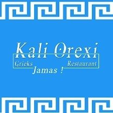 Restaurant Kali Orexi, Geraardsbergen openingstijden