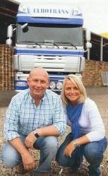 ELROTRANS BV, Dendermonde openingstijden