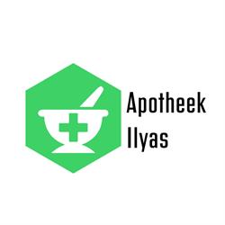 Apotheek Ilyas, Antwerpen openingstijden