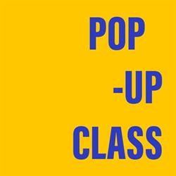Pop Up Class, Antwerpen openingstijden