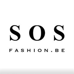 S.O.S Fashion La Louviere, openingstijden