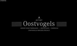 Garage Oostvogels, Loenhout openingstijden