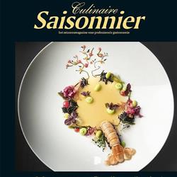 Culinaire Saisonnier, Rijkevorsel openingstijden