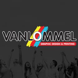 Vanlommel Printing, Olen openingstijden