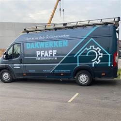 dakwerken pfaff, Bekkevoort openingstijden