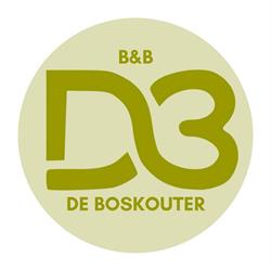 B&B De Boskouter, Geraardsbergen openingstijden