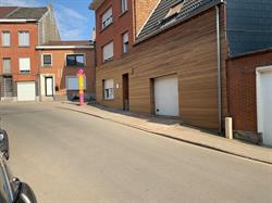 Huis Buizemont, Geraardsbergen openingstijden