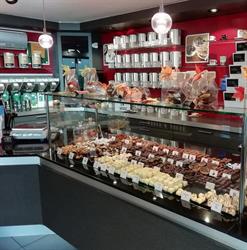 Les Saveurs Gourmandes Aubel, openingstijden