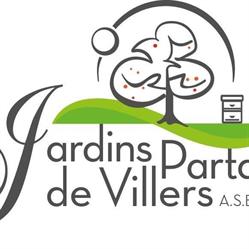 Jardins Partagés de Villers, Villers-la-Ville openingstijden