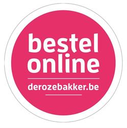 De roze bakker, Mol openingstijden