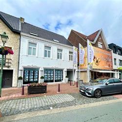 Groep BG, Galmaarden openingstijden