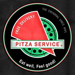 Pitza Service, Lokeren openingstijden