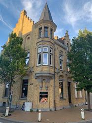 Restaurant De Notenboom PIZZERIA, Nieuwpoort openingstijden