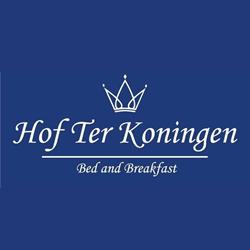 B&B Hof Ter Koningen, Aalst openingstijden