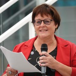 ANASTA Loopbaancentrum, Bekkevoort openingstijden