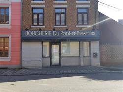 Boucherie du Pont à Biesmes, Auvelais openingstijden