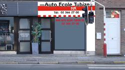 Auto Ecole Tubize, openingstijden