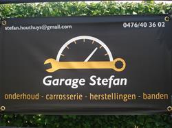 Garage Stefan, Huldenberg openingstijden