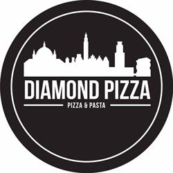 Diamond Pizza Berchem, Antwerpen openingstijden