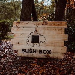 Bush Box, Brasschaat openingstijden