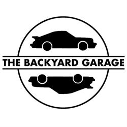 The Backyard Garage, Brugge openingstijden