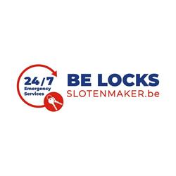 Slotenmaker BeLocks, Genk openingstijden