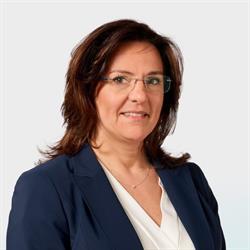 Martine Van Dessel - P&V Verzekeringen, Brecht openingstijden