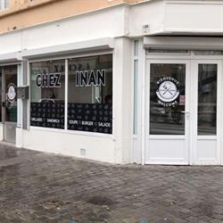Chez Inan, Verviers openingstijden