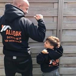 ALL-DAK Antwerpen, Aartselaar openingstijden
