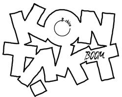 Chiro Kontakt, Boom openingstijden