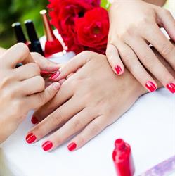 Cointe Nails, Luik openingstijden