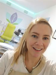 CléBelle - Pedicure Médicale, Racour openingstijden