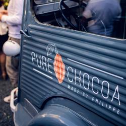 Purechocoa, Dilbeek openingstijden