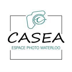 CASEA ESPACE PHOTO, Waterloo openingstijden