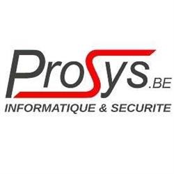 Prosys, Doornik openingstijden