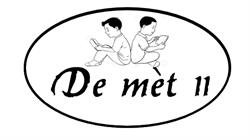 Dagbladhandel Dé Mét 11, Dessel openingstijden