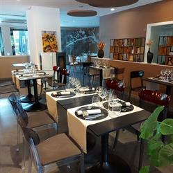 L Esprit Village restaurant, Thoricourt openingstijden