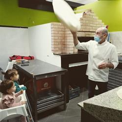 Pizzeria Sole D'Oro, Luik openingstijden