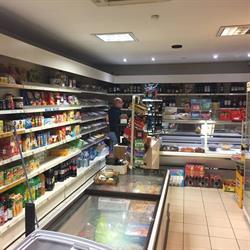 Épicerie excella, Genepiën openingstijden