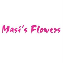 Masi's Flowers, Schaarbeek openingstijden