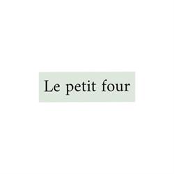 Le petit four, Haaltert openingstijden