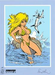 Paradise BD, Jette openingstijden